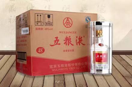平度老酒回收
